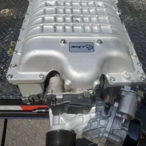 2.4 Complete SRT Supercharger Kit