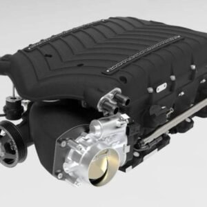 Whipple Supercharger Kit for 5.7L Engines