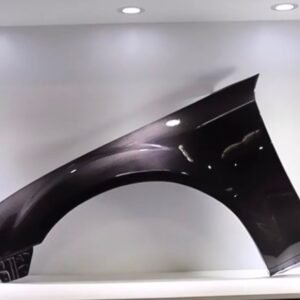 2011+ Chrysler 300 Carbon Fiber Fenders