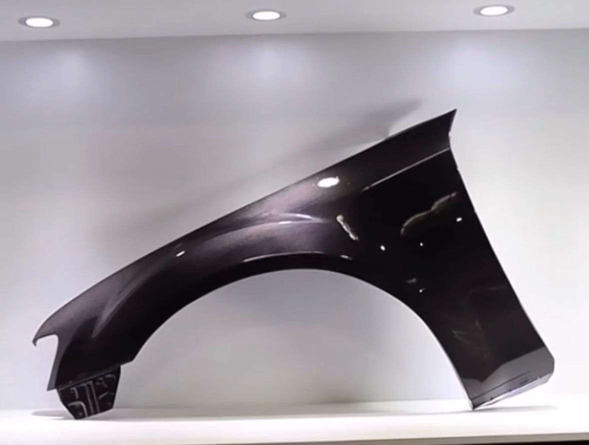 2011+ Chrysler 300 Carbon Fiber Fenders